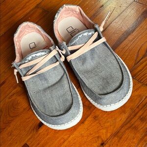 Hey Dude Wendy Slip-On Shoes